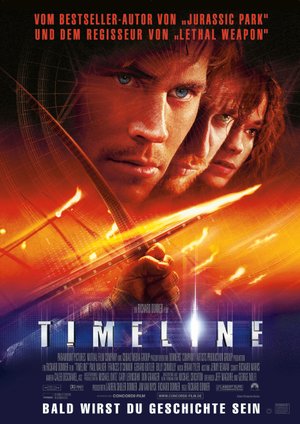Timeline Timeline
