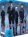 Tokyo Ghoul A - 2. Staffel, Vol. 1 Poster