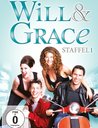 Will & Grace - Season 1 (4 DVDs) Poster