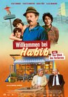 Poster Willkommen bei Habib