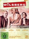 Wilsberg 21 - Das Geld der Anderen / 90-60-90 Poster