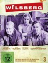 Wilsberg 3 - Wilsberg und der Tote im Beichtstuhl / Wilsberg und der stumme Zeuge Poster