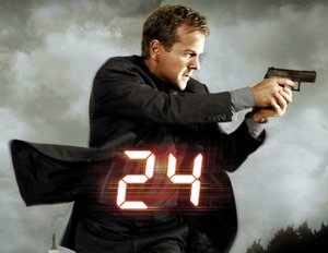 Diese 5 Action-Serien lassen es so richtig krachen Diese 5 Action-Serien lassen es so richtig krachen
