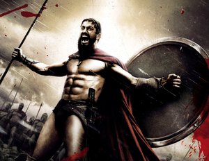„300“ Teil 3: Will Regisseur Zack Snyder noch eine Fortsetzung? „300“ Teil 3: Will Regisseur Zack Snyder noch eine Fortsetzung?