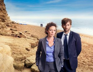 Broadchurch Staffel 3: Wann startet die neue Season & droht das Serienaus? Broadchurch Staffel 3: Wann startet die neue Season & droht das Serienaus?