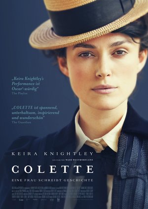 Colette Colette