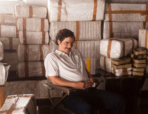 Narcos Staffel 2: Wann kommt die neue Season auf Netflix? Narcos Staffel 2: Wann kommt die neue Season auf Netflix?