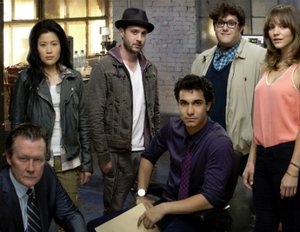 "Scorpion" Staffel 2: Deutscher Start im Stream & Free-TV "Scorpion" Staffel 2: Deutscher Start im Stream & Free-TV