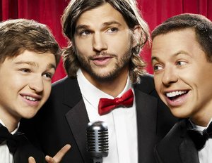 Das Ende von "Two and a Half Men": Dieses absurde Finale müsst ihr gesehen haben Das Ende von "Two and a Half Men": Dieses absurde Finale müsst ihr gesehen haben