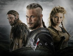 Vikings: So könnt ihr Staffel 4 ab Juni 2016 online sehen Vikings: So könnt ihr Staffel 4 ab Juni 2016 online sehen