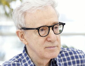 Woody Allens "Café Society" eröffnet Cannes Woody Allens "Café Society" eröffnet Cannes