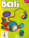 Bali... - Entdecker Box (2 Discs) Poster