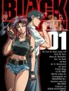 Black Lagoon - Vol. 01 Poster