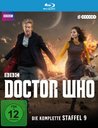 Doctor Who - Die komplette Staffel 9 Poster