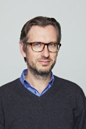 Jörg Winger