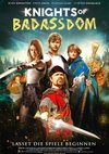 Poster Knights of Badassdom
