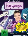 Ladykracher - Staffel 1-8 Poster