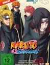 Naruto Shippuden - Die komplette Staffel 14, Box 1 Poster