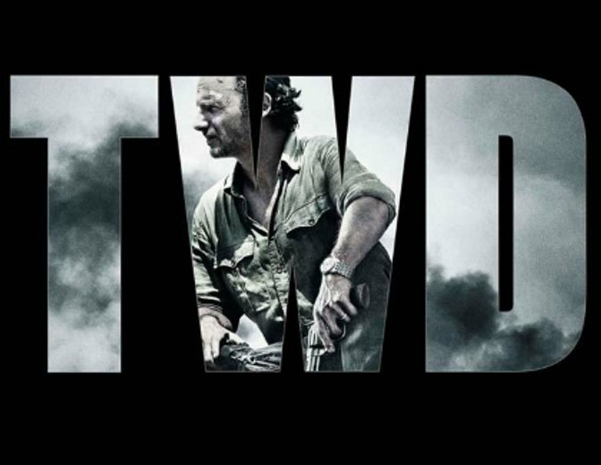 Im Finale der Staffel 6 von "The Walking Dead" wartet das bislang größte Unheil auf Rick & Co. © AMC