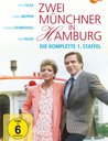 Zwei Münchner in Hamburg - Die komplette 1. Staffel Poster