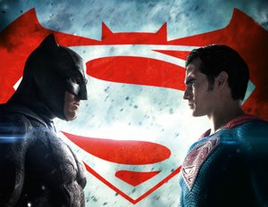 Batman v Superman auf Blu-ray & DVD: Erster Trailer zeigt nie zuvor gesehen Szenen Batman v Superman auf Blu-ray & DVD: Erster Trailer zeigt nie zuvor gesehen Szenen