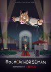 Poster BoJack Horseman Staffel 1
