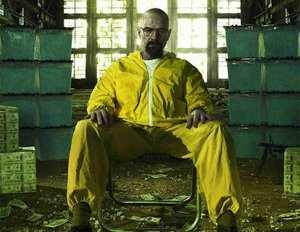 „Breaking Bad“: Startet die Staffel 6 doch noch? Alle Infos, Gerüchte & Alternativen „Breaking Bad“: Startet die Staffel 6 doch noch? Alle Infos, Gerüchte & Alternativen