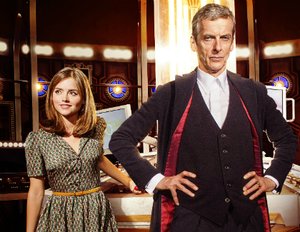 „Doctor Who“ Staffel 10: Stream auf Netflix ab November 2018 „Doctor Who“ Staffel 10: Stream auf Netflix ab November 2018