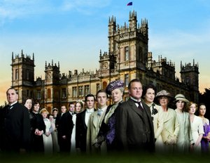 Downton Abbey: Wann startet Staffel 6 im deutschen TV & Stream? Downton Abbey: Wann startet Staffel 6 im deutschen TV & Stream?