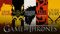 Der Winter naht: "Game of Thrones"-Häuser und ihre Mottos
