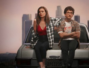 Love Staffel 2: Wann kommt die neue Season auf Netflix? Love Staffel 2: Wann kommt die neue Season auf Netflix?