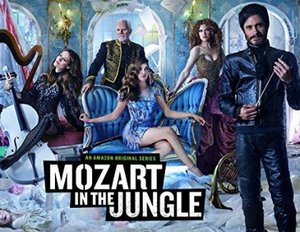 Mozart in the Jungle Staffel 3: Wann startet die neue Season bei Amazon? Mozart in the Jungle Staffel 3: Wann startet die neue Season bei Amazon?