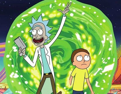 Rick And Morty Deutsch Stream Rick And Morty Deutsch Stream