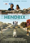 Poster Smuggling Hendrix