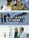 Alle Jahre wieder - Die Familie Semmeling Poster