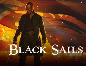 Black Sails Staffel 3: Start im deutschen TV und Stream Black Sails Staffel 3: Start im deutschen TV und Stream