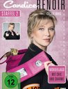 Candice Renoir - Staffel 2 Poster