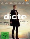Dicte - Staffel 2 Poster
