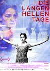 Poster Die langen hellen Tage