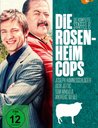 Die Rosenheim-Cops - Die komplette Staffel 8 Poster