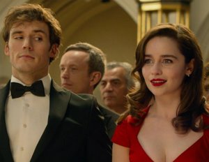 “Ein ganzes halbes Jahr”: Neuer Trailer zum Liebesfilm “Ein ganzes halbes Jahr”: Neuer Trailer zum Liebesfilm