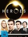 Heroes - Gesamtbox (23 Discs) Poster