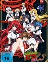 Highschool DXD New - 2. Staffel, Vol. 1 Poster