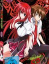 Highschool DXD - Vol. 1 Poster
