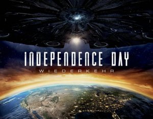 “Independence Day 2”: Neuer TV-Trailer zeigt düstere Bedrohung “Independence Day 2”: Neuer TV-Trailer zeigt düstere Bedrohung