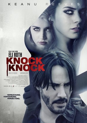 Knock Knock Knock Knock
