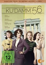 Ku'damm 56 Poster