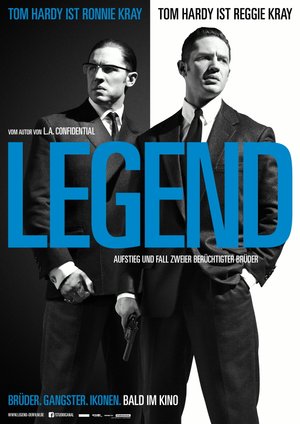 Legend Legend