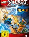 Lego Ninjago - Staffel 6.1 Poster