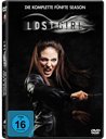 Lost Girl - Die komplette fünfte Season Poster